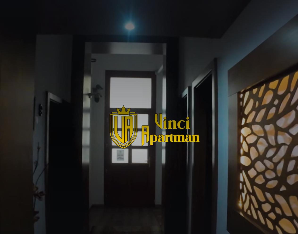 Vinci Apartman